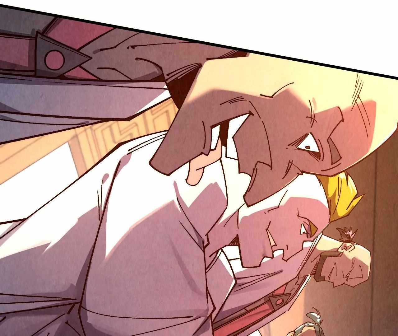 The Ultimate of All Ages Chapter 426 109